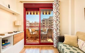 Apartamento Parque Litoral